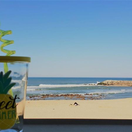 The Shore@Greencoast - Waterfront Beach House Espinho Espinho  Eksteriør billede