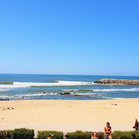 The Shore@Greencoast - Waterfront Beach House Espinho Espinho  Eksteriør billede